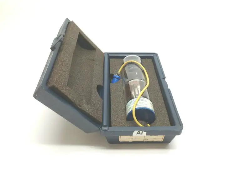 Used FISHER AL ALUMINUM ELEMENT NE NEON GAS HOLLOW CATHODE Lamps Michigan US | Maverick Industrial Sales #1089137