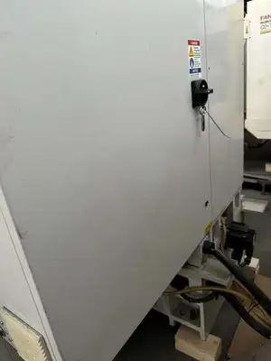MILLTRONICS MM18 Vertical Machining Centers | Toolquip, Inc. (5)