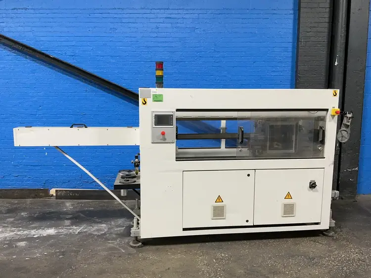 Used 2014 CUTSTREAM RTA 63 E Down Stream - Saws Ohio US | HGR 24 #1359295