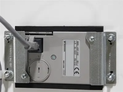 USED YASKAWA P1B3B034PX