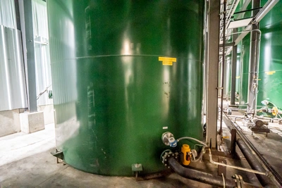 USED 2014 SQUIBB TANK CO A36