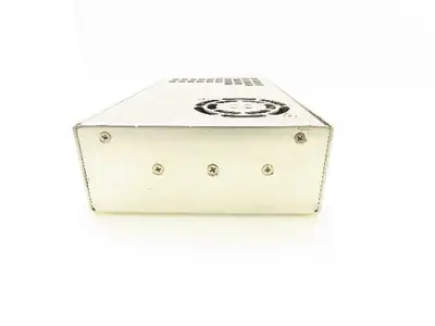 Mean Well SE-450-24 Switching Power Supply 24V 18.8A DC 100-120/200-240VAC 6-10A