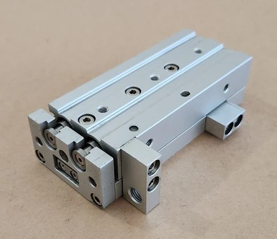 USED SMC MXS12-50