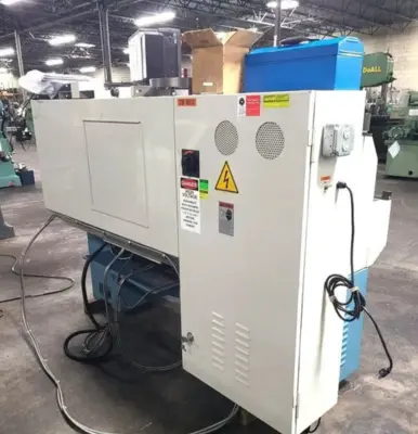 2006 SOUTHWESTERN INDUSTRIES TRAK TRL 1630SX CNC Lathes | Toolquip, Inc. (8)