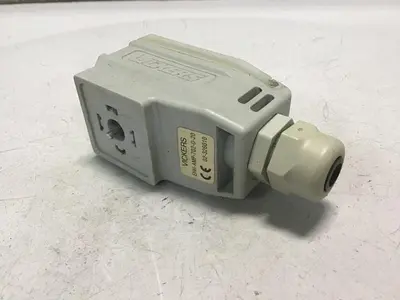 USED VICKERS EHH-AMP-702-D-20