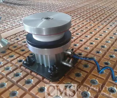USED 2025 COSMEC FOX CNC ROUTER