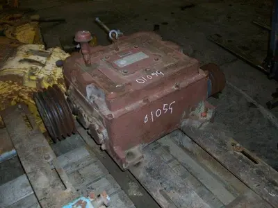 Turner Unidrive