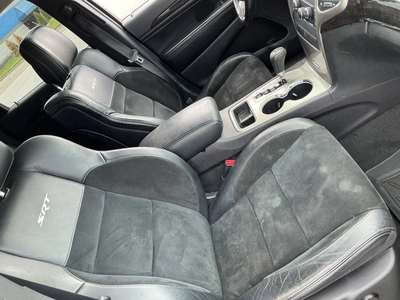 USED 2012 JEEP GRAND CHEROKEE