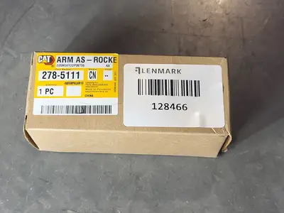 NEW CATERPILLAR 278-5111