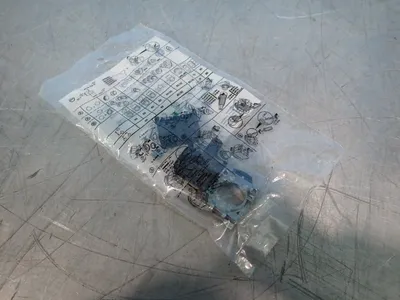 NEW ALLEN BRADLEY 800FMN3GX10
