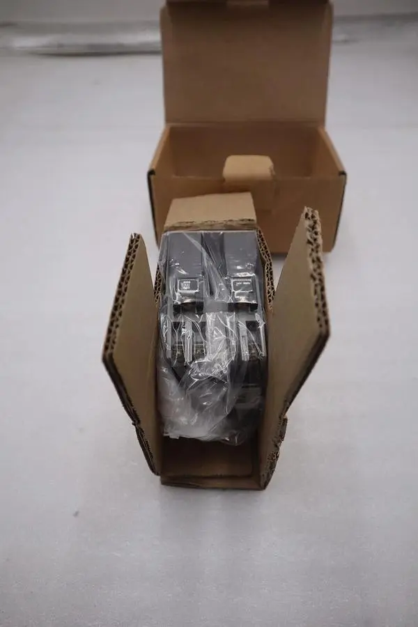 NEW OPEN BOX SQUARE D GENERAL ELECTRIC 8501XO20V01 RELAY STOCK G353A