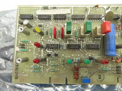 Used EXIDE _UNKNOWN_ Printed Circuit Boards (PCB) Indiana US | Arrow Industrial #1440277