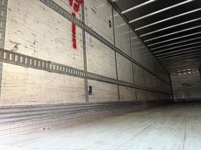 Used 2005 WABASH _UNKNOWN_ Box Trailers Indiana US | Miedema Asset Management Group #1414321