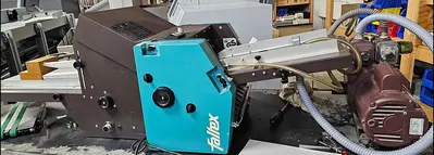 USED FALTEX 711