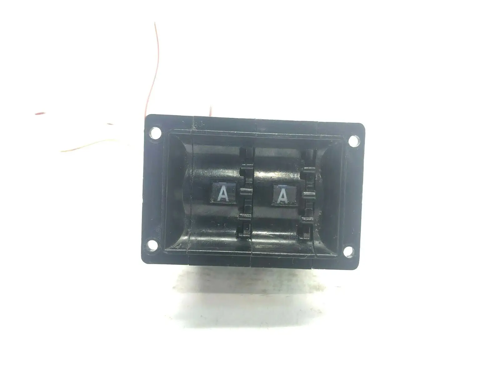 177638G | EECo  Strip Switch 2 Digit Counter Binary - Used