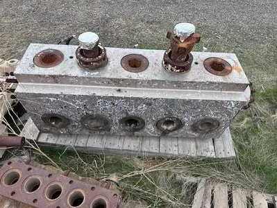 USED SPM QWS2500-SS