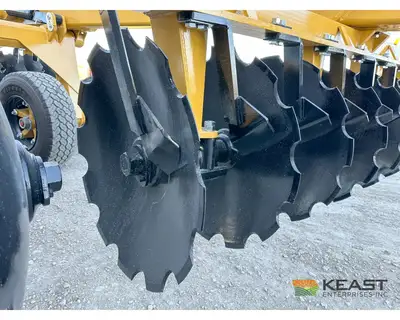 Used ROME _UNKNOWN_ Disc Harrows Iowa US | Keast Enterprises #1360400