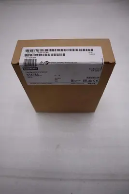 Siemens 6ES7 322-1BL00-0AA0 DIGITAL OUTPUT MODULE SIMATIC S7-300 NEW STOCK H25A