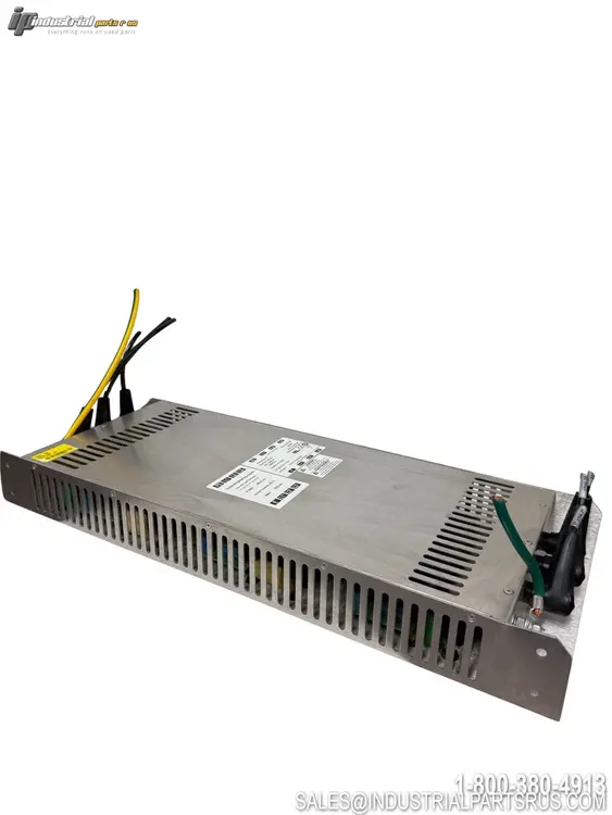 Used ROCKWELL AUTOMATION 2090-XXLF-350 Servo Controller Parts Kentucky US | Industrial Parts R Us Inc. #1561734