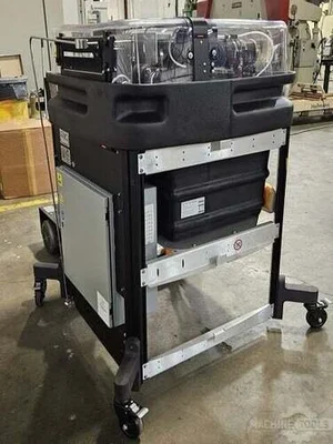 USED 2020 OMAX PROTOMAX