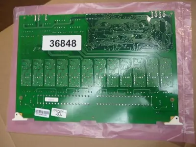 USED BARBER COLMAN A-60133-307