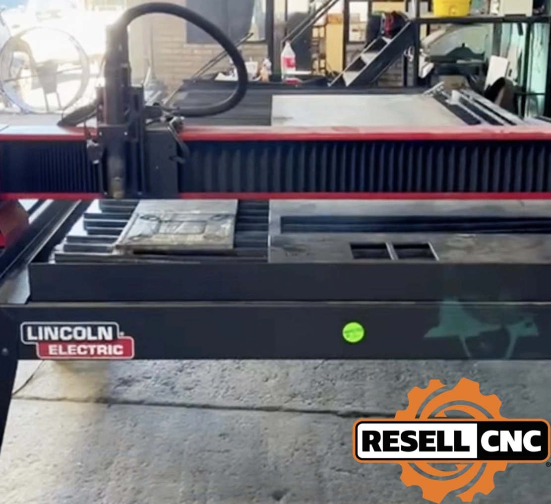 USED 2023 Lincoln Electric 4510