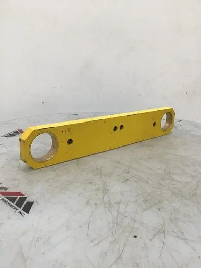 Used VAN DORN 302583 Clamps Michigan US | Ideal Machinery #583663