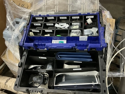 Used _UNKNOWN_ _UNKNOWN_ Plumbing Equipment Michigan US | Miedema Asset Management Group #1423370