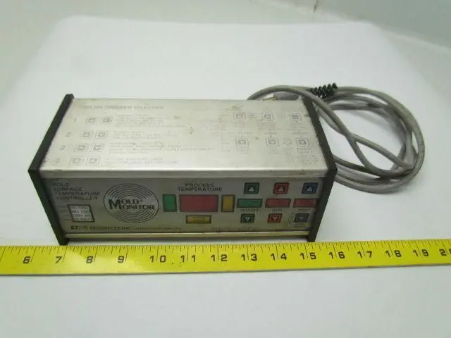 Used CITO _UNKNOWN_ Miscellaneous MRO | Arrow Industrial #643856