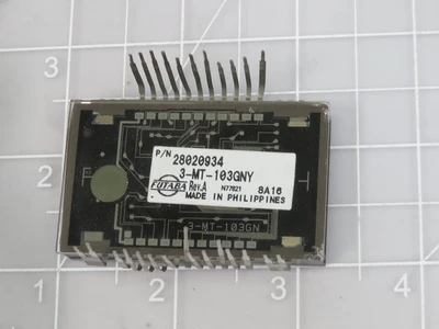 Used FUTABA _UNKNOWN_ Interface Monitors | OCO Industrial #1736668