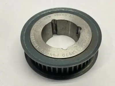 New | in-Stock Baldor Dodge Belt Sprocket 44 Teeth Miscellaneous Equipment (Metalworking) Michigan US | Maverick Industrial Sales #1400809