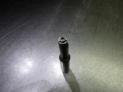 Sandvik MB09 Coolant Thru Carbide Milling Shank MB-E0625-17-09R (LOC2334)