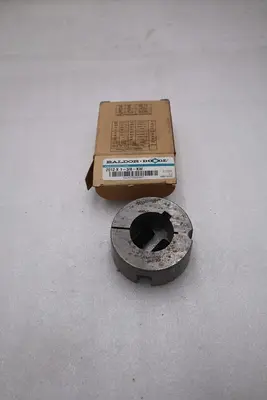 LOT OF 2 - DODGE 2012 x 1-3/8-KW Taper Lock Bushing STOCK H317A