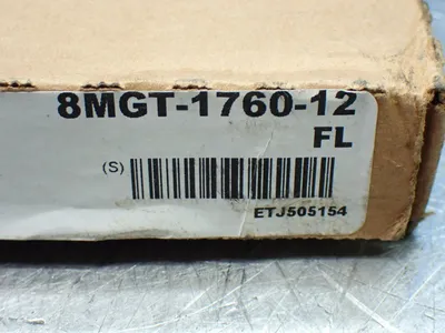NEW GATES 8MGT176012 FL