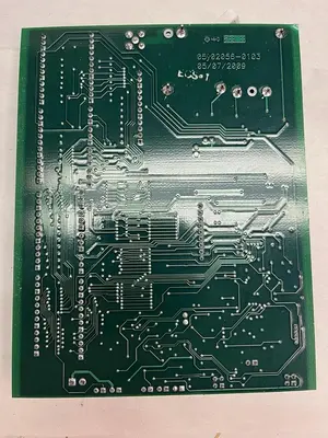 New | in-Stock MAGNETEK 46S04015-0010-R04 PLC Processors Ohio US | Surplus Asset Holdings #1236464