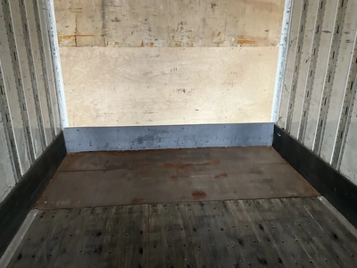Used 2012 UTILITY _UNKNOWN_ Box Trailers Michigan US | Miedema Asset Management Group #1397032
