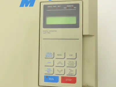 Used MAGNETEK _UNKNOWN_ Variable Speed Drives Indiana US | Arrow Industrial #1481339