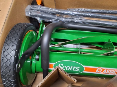 Used _UNKNOWN_ _UNKNOWN_ Mowers Michigan US | Miedema Asset Management Group #1313394