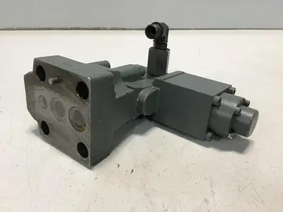 USED REXROTH DBE10-37/200XYG24Z4-509