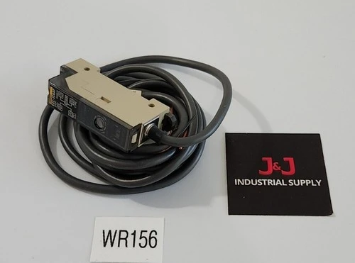NEW Omron E2C-JC4AP