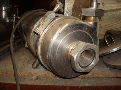 420 Lpm Apv Pump Type 1.5"-2"-7"