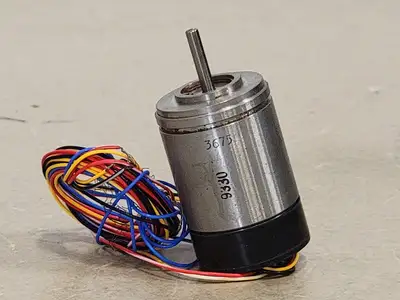 NEW HAROWE 11RC-300-J-38/3