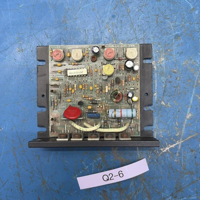 Used KB Electronics Inc. KBIC-120 Speed Reducers Indiana US | J&J Industrial Supply #1411563