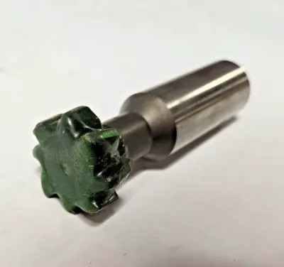 Unbranded Does Not Apply Milling Cutters | Amiron Machinery (1)