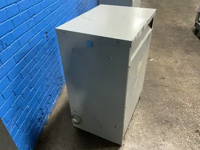 Used CHALLENGER 113415 Distribution Transformers Ohio US | HGR 24 #1406223