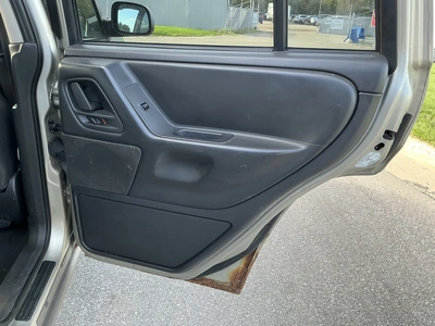 Used 2003 JEEP GRAND CHEROKEE SUVs Michigan US | Miedema Asset Management Group #1468625