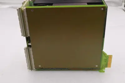 USED ADVANTEST VIS5_P_SOURCE REV 114 ACBYQ-11110 HV-P HV-L STOCK #2862