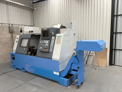 MAZAK SUPER QUICK TURN 15M MARK II CNC Lathes | Toolquip, Inc. (1)