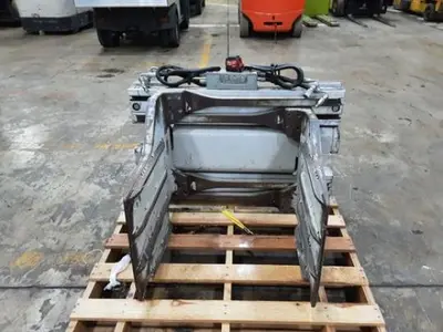 USED 2019 CASCADE 50D-BCS