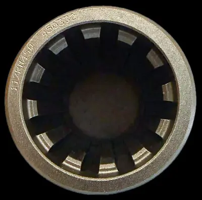 New | in-Stock ROCK HOG 4.5" CHUCK FOR Q40 BIT Drill Chucks Pennsylvania US | East West Machinery & Drilling #1546913